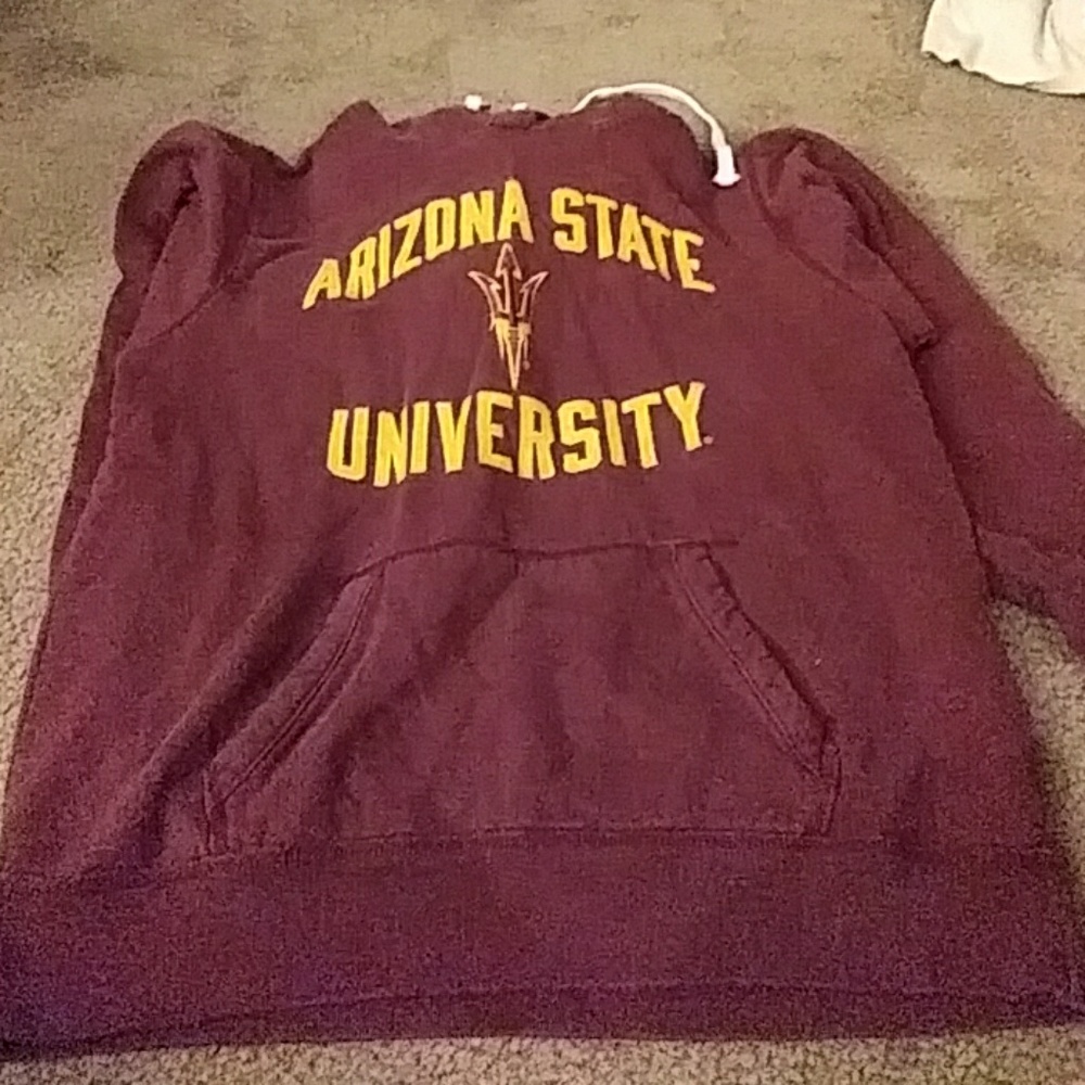 Arizona State Hoodie